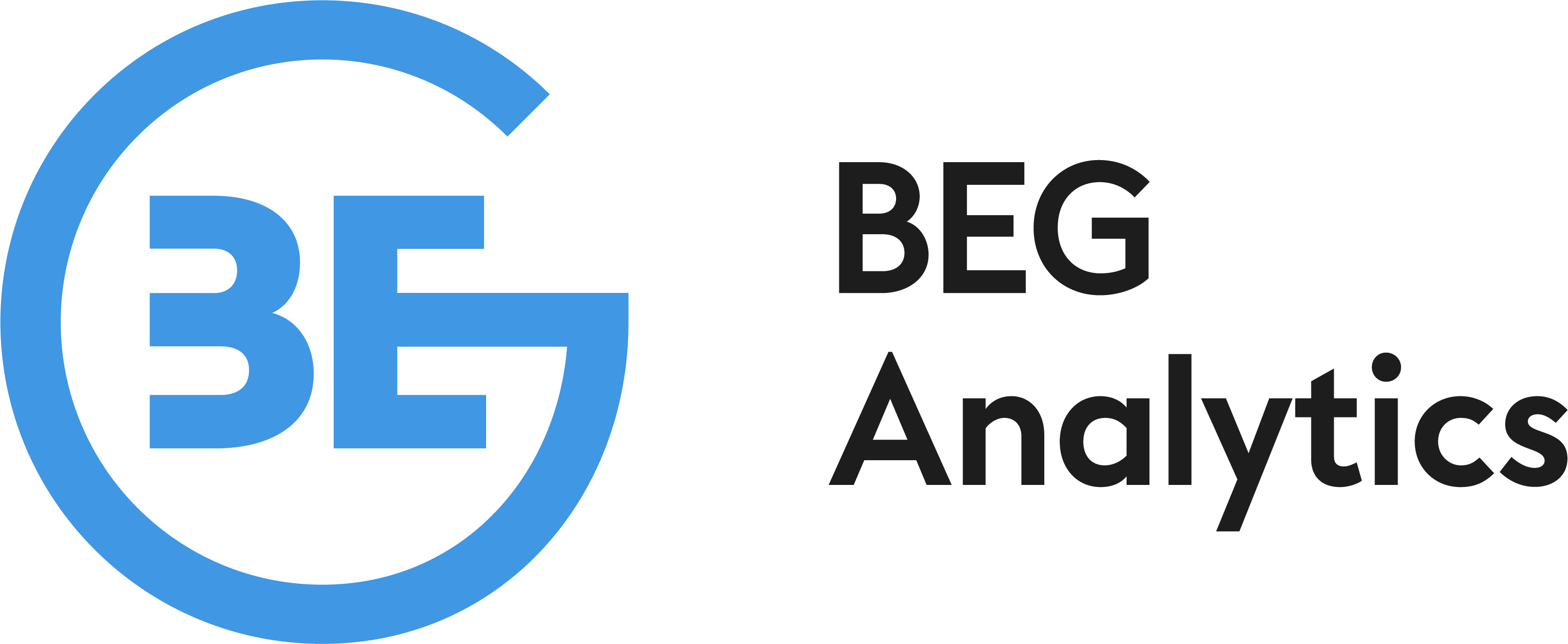 BEG Analytics AG